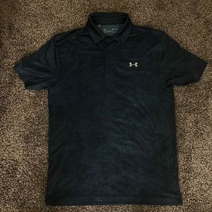 Men’s UA Gold Polo